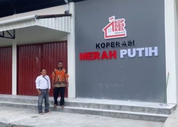 5 Koperasi Merah Putih di Kudus Sudah Dapat Fasilitas AC - Harianmuria 5 Koperasi Merah Putih di Kudus Sudah Dapat Fasilitas AC