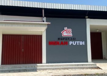 79 ASN Kudus Akan Ditugaskan di Koperasi Desa Merah Putih