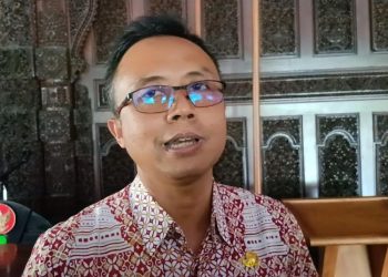 ASN Pemkab Kudus Langgar Aturan WFH Siap-Siap Disanksi
