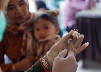 Ada 20 Kasus Positif Campak di Pati, Dewan Ambil Tindakan Ini