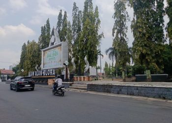 Tak Langsung Digusur, PKL di Alun-alun Blora Masih Diizinkan Berdagang dengan Syarat Ini