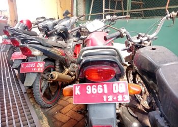 Pemkab Kudus Lelang Aset Kendaraan Dinas, Segini Harga yang Dibanderol