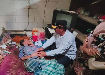 Bansos PKH Lansia di Rembang Mendadak Terhenti, Data Tiba-Tiba Terhapus | Harianmuria