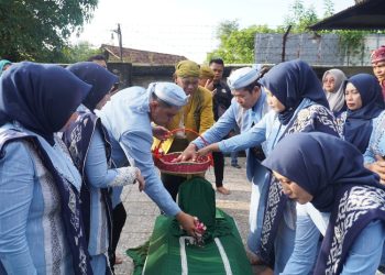Kirab Buka Luwur Ratu Kalinyamat Warnai Hari Jadi ke-477 Jepara