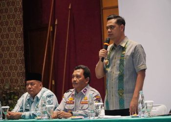 Bupati Jepara Siapkan Bus Khusus Karyawan Pabrik