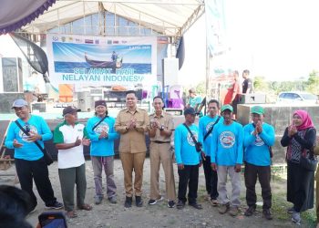 Kampung Nelayan Bringin di Keling Jepara Akan Disulap Jadi Wisata Pesisir