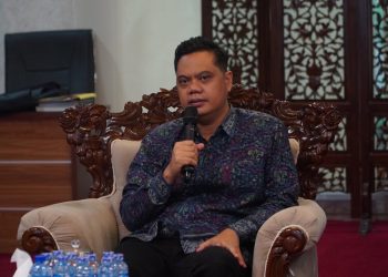 Hidupkan Olahraga Futsal, Bupati Jepara Siapkan Dukungan Coaching Clinic hingga Infrastruktur