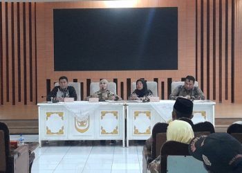 Didesak Copot Kades Nolokerto, Bupati Kendal Bilang Begini