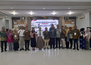 Bupati Tika Ajak Kagama Kendal Bersinergi Bangun Daerah