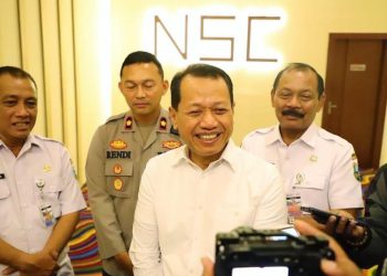Bupati Kudus Instruksikan OPD Monitor ASN saat WFH