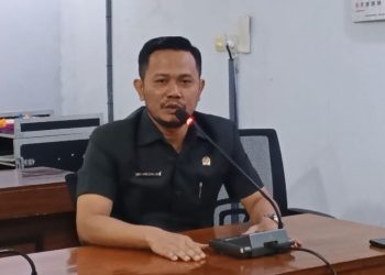 DPRD Blora Dukung Kunjungan Kerja Dewan Utamakan Isu Strategis