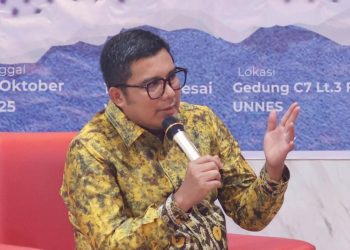 DPRD Jateng Dorong Perpustakaan Jadi Pusat Berbagai Aktivitas Literasi