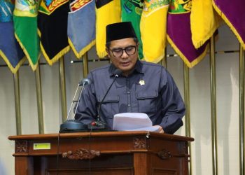 DPRD Jateng Sebut Kompetensi Tak Sesuai Kebutuhan Industri Picu Pengangguran
