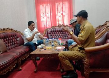 DPRD Pati Jadwalkan Audiensi Ikhwal Mutasi Puluhan Kepala Sekolah
