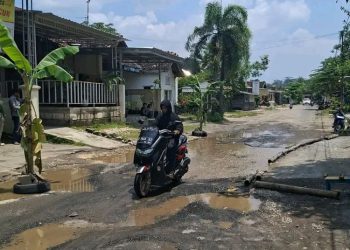 DPRD Pati Pastikan Anggaran untuk Perbaikan Jalan Tahun 2026 Sudah Siap