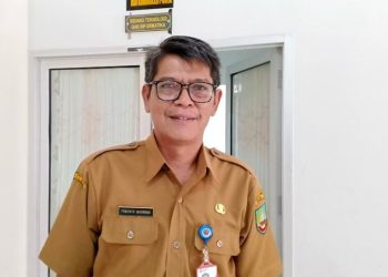 Demi Hemat Anggaran, Pemkab Blora Atur Ulang Jaringan Internet Secara Terpusat
