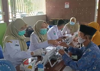 Deteksi Suspek TBC di Kudus Capai 5.991 Kasus, Risiko Bagi Pemuda Jadi Sorotan
