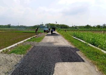 Dewan Ingatkan Pemkab Pati Hati-Hati Pilih Penyedia Jasa Proyek Jalan