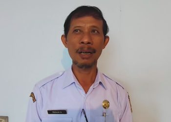 Dinpermades Rembang Respons Masalah Seleksi Perangkat Desa Sumber