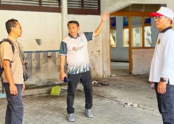 Eks Kantor Satpol PP Pati Akan Disulap Jadi Museum Cagar Budaya
