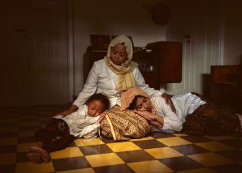 Film “Gadis Pingitan” Bedah Stigma Tradisi Pingitan di Masyarakat Kudus Kulon