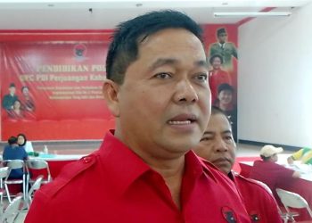 Fraksi PDI Perjuangan DPRD Pati Diminta Gelar Layanan Cek Kesehatan di Tiap Dapil