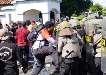 Hari Buruh, Serikat Pekerja Kendal akan Gelar Aksi Damai Suarakan Isu Lokal-Nasional