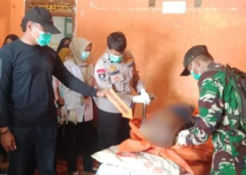Hilang 5 Hari, Lansia di Blora Ditemukan di Tengah Hutan