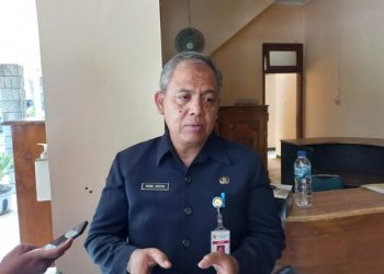 Ini Daftar ASN Pemkab Grobogan yang Wajib Kerja di Kantor