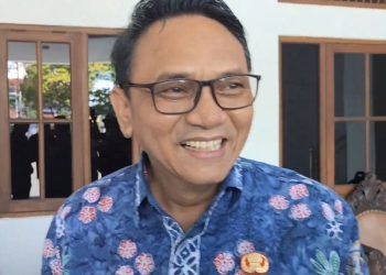Isu Pengadaan Kursi Pijat Rp180 Juta, Plt Bupati Pati Buka Suara