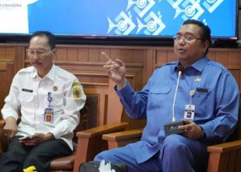 Joni Kurnianto Minta Pemkab Pati Tinjau Urgensi Rencana Museum Cagar Budaya