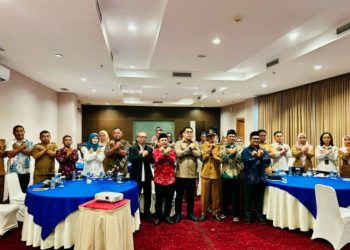 KP2MI Perkuat Perlindungan Pekerja Migran Lewat Pendekatan Berbasis Desa
