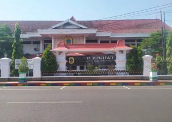 Protes Harga BBM Naik, Nelayan Pati Akan Demo di Kantor Bupati - Harianmuria Protes Harga BBM Naik, Nelayan Pati Akan Demo di Kantor Bupati