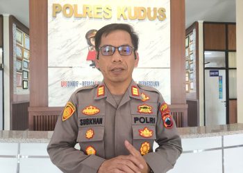 Oknum Ormas di Kudus Diduga Peras PKL hingga Rp30 Juta