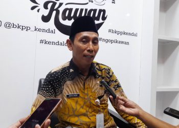 Pemkab Kendal Jelaskan Skema Penugasan PPPK ke Koperasi Merah Putih
