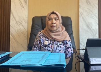 Pemkab Kudus Ambil Alih Jalan dan Fasilitas Umum Perumahan Muria Asri di Kaliwungu