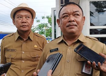 Pedagang Street Coffee di Blora Akan Ditarik Retribusi