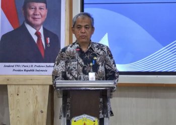 Ketentuan Teknis WFH ASN Grobogan Masih Tunggu Arahan Bupati