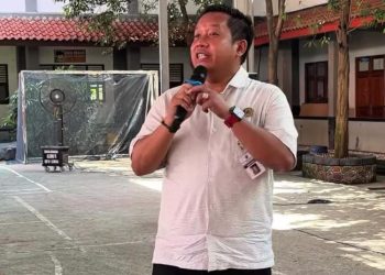 Ketua Komisi D DPRD Pati Tegaskan Larangan Pungli di Sekolah