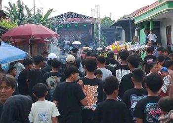 Komisi B DPRD Pati Soroti Masalah Pengamanan Acara Orkes Dangdut