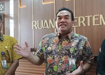 Koperasi Kelurahan Merah Putih Ditanggung APBD, Bupati Blora Evaluasi Pos Anggaran