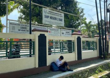 Kudus Usulkan SD hingga SMA di Bae Masuk Sekolah Terintegrasi, Ini Daftarnya