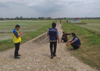 BBM Naik, Lelang Proyek Pengurukan Lahan Sekolah Rakyat di Cepu Blora Ditunda