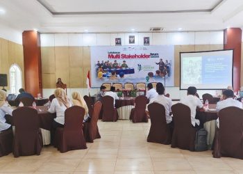 KP2MI Gelar Lokakarya di Kebumen, Bahas Sistem Pelindungan PMI Berbasis Desa