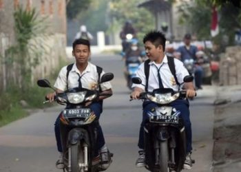 Marak Pelajar Pakai Sepeda Motor, DPRD Pati Minta Edukasi Tertib Lalin Digalakkan