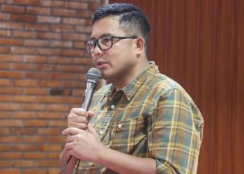 Mohammad Saleh Usul Program MBG Serap Hasil Perikanan di Jateng