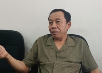 Nama Waka DPRD Pati Bambang Susilo Dicatut Akun Facebook Palsu