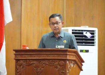 Narso Soroti Masalah Ini Jika Kebijakan WFH ASN Pati Diterapkan