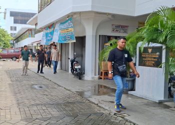 Gaet Pengunjung, Pemkot Semarang Tarik Pedagang Pasar Maling ke Pasar Johar