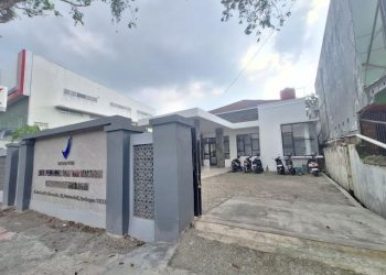 Pelaku Usaha Kini Bisa Urus Izin Edar Obat dan Makanan di Grobogan